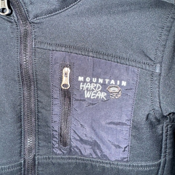 Mountain Hardwear youth xsmall coat - Picture 2 of 5